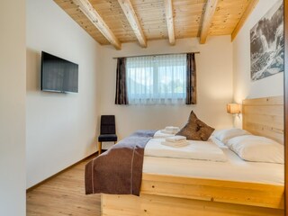 Parco vacanze Neukirchen am Großvenediger Caratteristiche 17