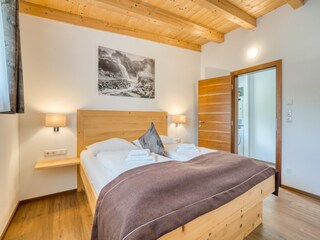 Parco vacanze Neukirchen am Großvenediger Caratteristiche 11