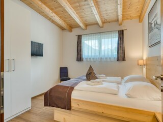 Parco vacanze Neukirchen am Großvenediger Caratteristiche 22