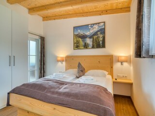 Parco vacanze Neukirchen am Großvenediger Caratteristiche 18