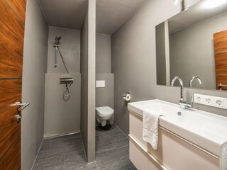 Parco vacanze Neukirchen am Großvenediger Caratteristiche 12