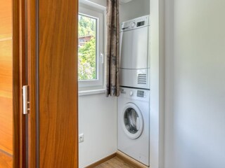Parco vacanze Neukirchen am Großvenediger Caratteristiche 19