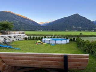 Parco vacanze Neukirchen am Großvenediger  33