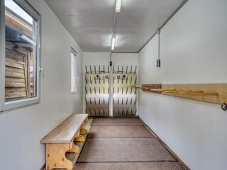 Parco vacanze Neukirchen am Großvenediger  29