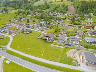 Parco vacanze Neukirchen am Großvenediger Registrazione all'aperto 4