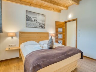 Vakantiepark Neukirchen am Großvenediger Kenmerken 26