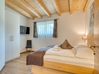 Parco vacanze Neukirchen am Großvenediger Caratteristiche 23