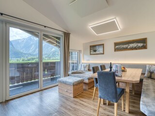Parco vacanze Neukirchen am Großvenediger Caratteristiche 13