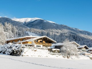 Holiday park Neukirchen am Großvenediger Outdoor Recording 8