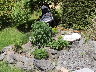 Holiday apartment Brandenberg (Schwarzwald) Outdoor Recording 8