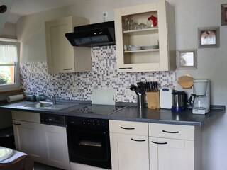Holiday apartment Brandenberg (Schwarzwald) Features 14