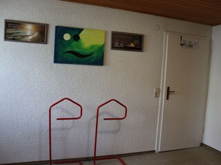 Holiday apartment Brandenberg (Schwarzwald) Features 27