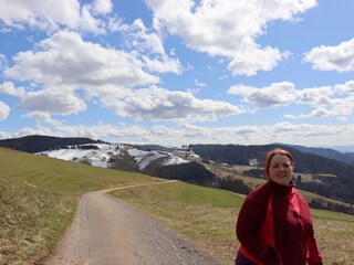 Holiday apartment Brandenberg (Schwarzwald) Environment 35