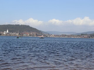 Holiday apartment Brandenberg (Schwarzwald) Environment 40