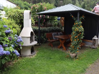 Holiday apartment Brandenberg (Schwarzwald) Outdoor Recording 6