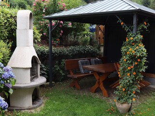 Holiday apartment Brandenberg (Schwarzwald) Outdoor Recording 7