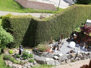 Holiday apartment Brandenberg (Schwarzwald) Outdoor Recording 9