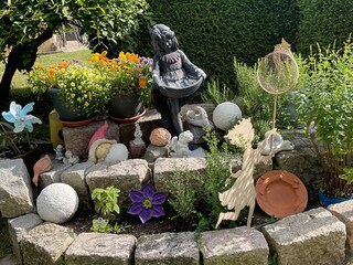 Holiday apartment Brandenberg (Schwarzwald) Outdoor Recording 14