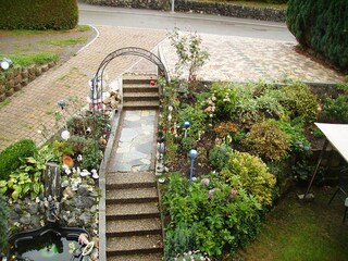 Holiday apartment Brandenberg (Schwarzwald) Outdoor Recording 4