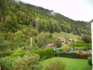 Holiday apartment Brandenberg (Schwarzwald) Outdoor Recording 11