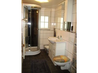 Holiday apartment Brandenberg (Schwarzwald) Features 18