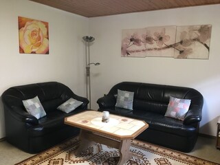 Holiday apartment Brandenberg (Schwarzwald) Features 21