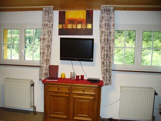 Holiday apartment Brandenberg (Schwarzwald) Features 17