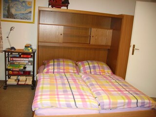 Holiday apartment Brandenberg (Schwarzwald) Features 22