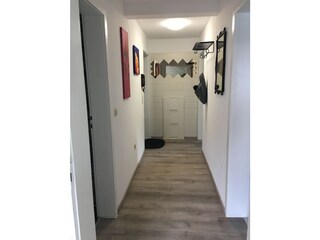 Holiday apartment Brandenberg (Schwarzwald) Features 24