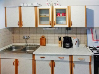 Ferienpark Povljana Ausstattung 14