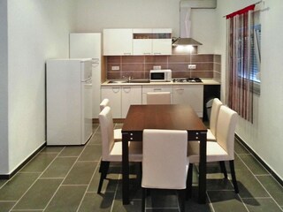 Vakantiepark Povljana Kenmerken 7