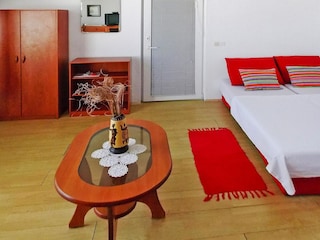 Parc de vacances Povljana Équipement 8