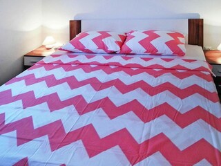 Parc de vacances Povljana Équipement 18