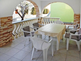 Ferienpark Povljana  29