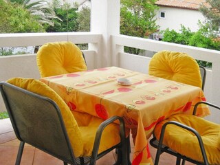 Vakantiepark Povljana  23