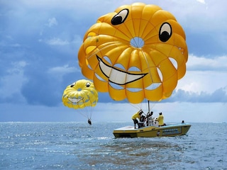 Ferienpark Povljana  31