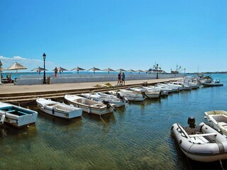 Parco vacanze Povljana  25