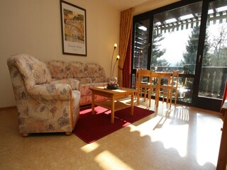 Casa per le vacanze Wieda Caratteristiche 19