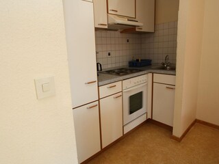 Vakantiehuis Wieda Kenmerken 5