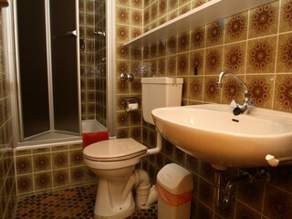 Holiday house Wieda Features 17