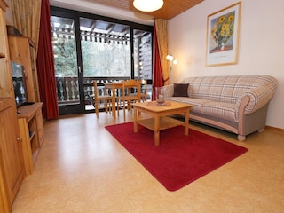 Ferienhaus Wieda Ausstattung 13