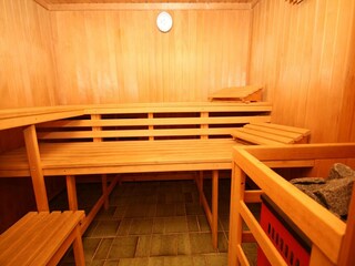 Maison de vacances Wieda  39