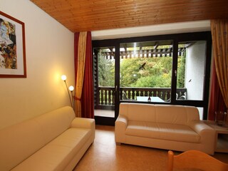 Maison de vacances Wieda Équipement 34