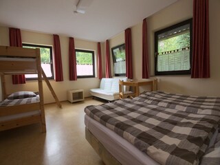 Vakantiehuis Wieda Kenmerken 7