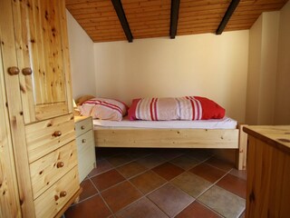 Maison de vacances Wieda Équipement 26