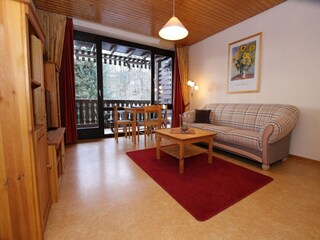 Maison de vacances Wieda Équipement 31