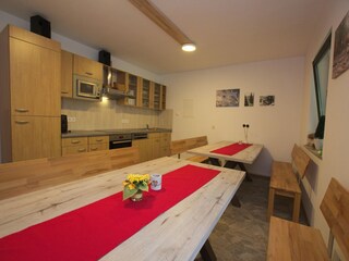 Maison de vacances Wieda  41