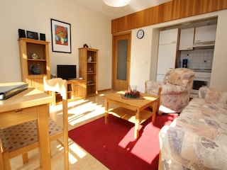 Holiday house Wieda Features 22