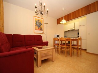 Ferienhaus Wieda Ausstattung 21
