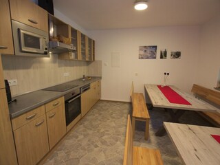 Maison de vacances Wieda  43